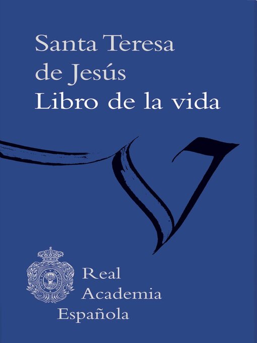 Title details for Libro de la vida (Epub 3 Fixed) by Santa Teresa de Jesús - Available